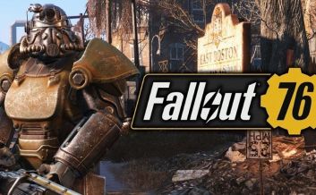 Fallout 76 Features